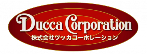 株式会社ヅッカコーポレーション